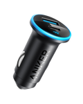 Anker <b>323</b> Car Charger (52.5 W)